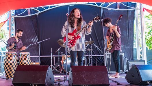 Cairns Ecofiesta