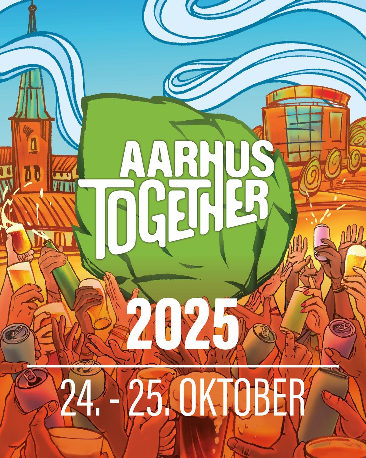 Aarhus Together