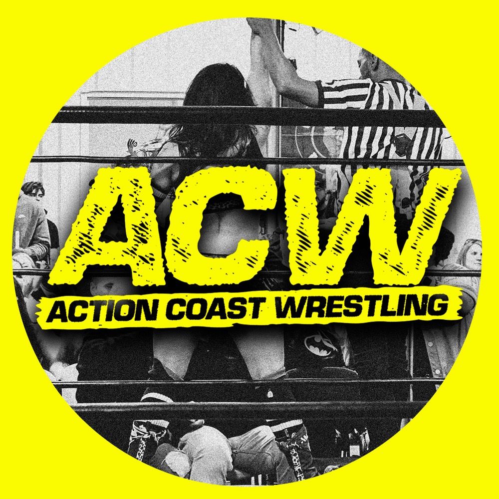 ACW RESURGENCE 3 (LIVE PRO WRESTLING)