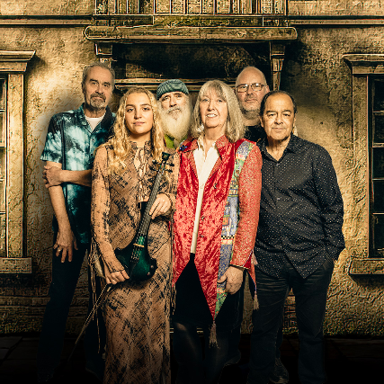 Steeleye Span in Cumbria