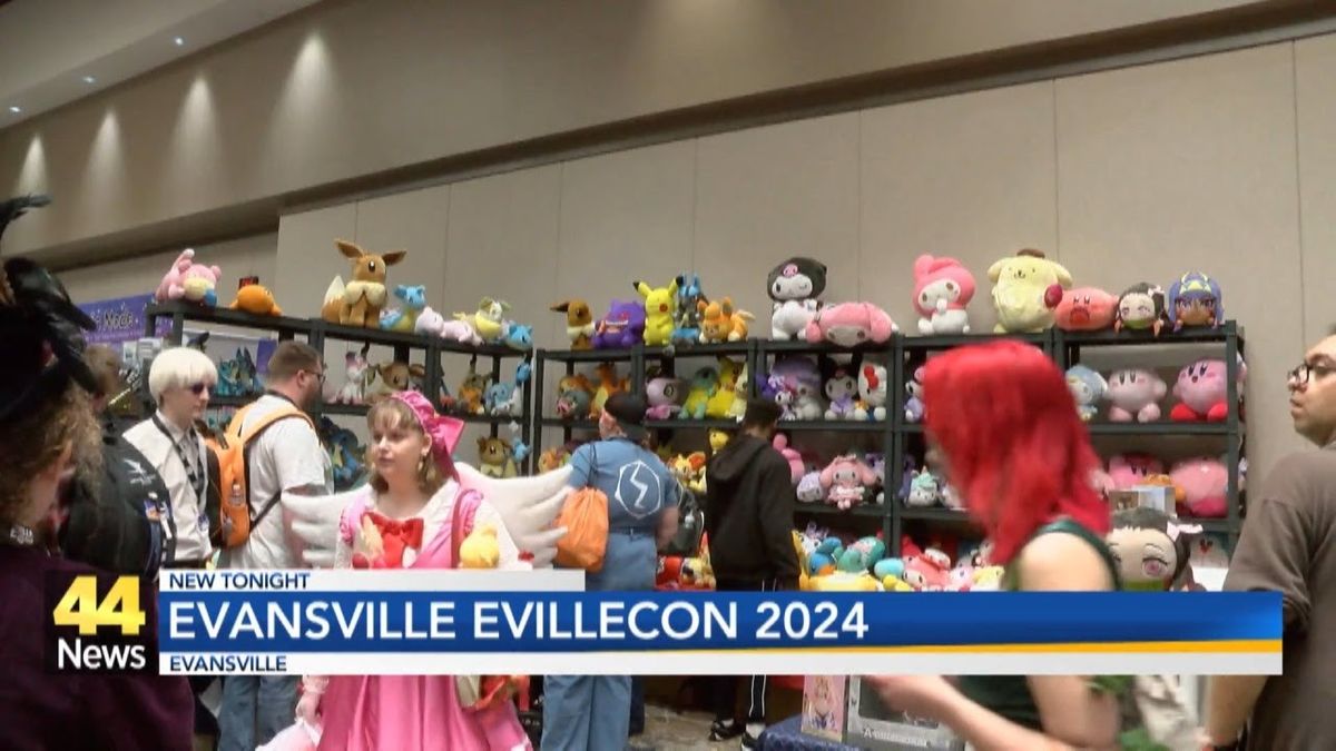 Evansville Anime-Fest