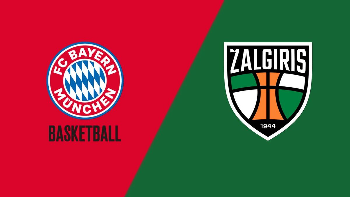 FC Barcelona Basket vs Zalgiris Kaunas Tickets