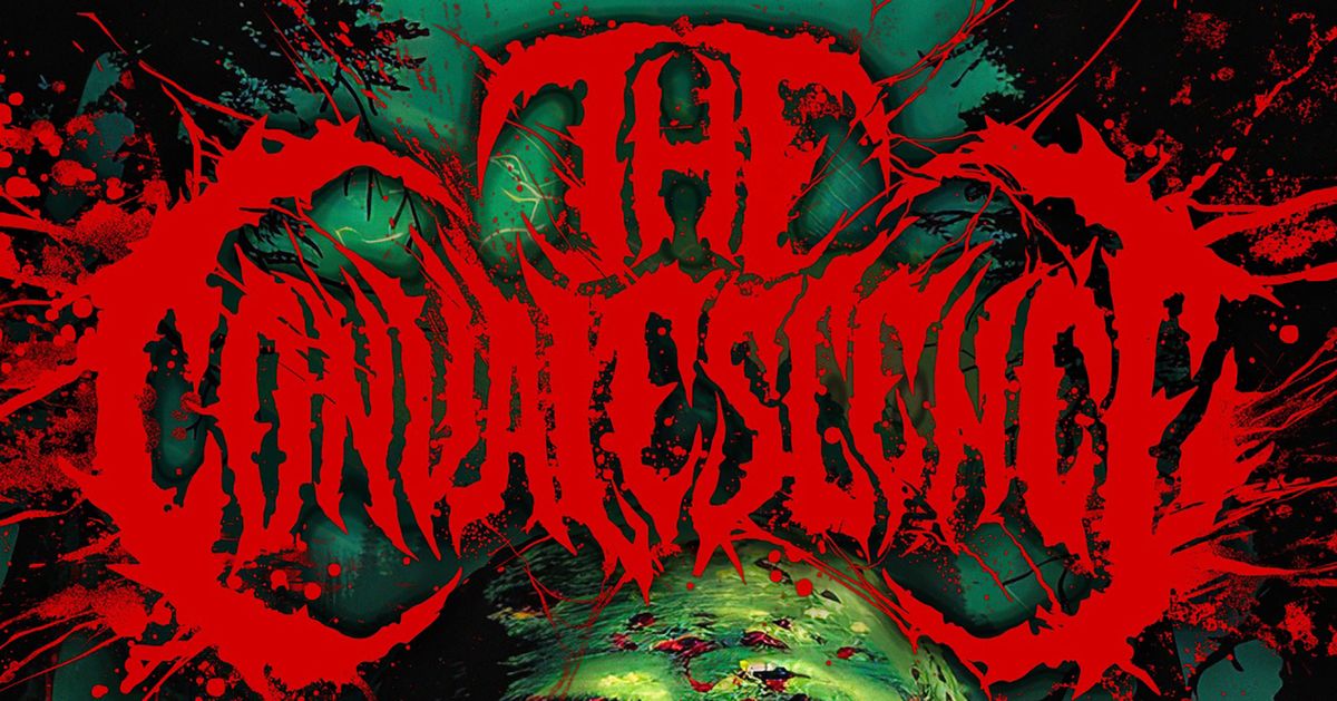 THE CONVALESCENCE at Nile Underground