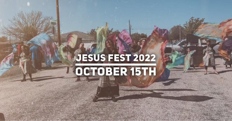 JESUS FEST 2022