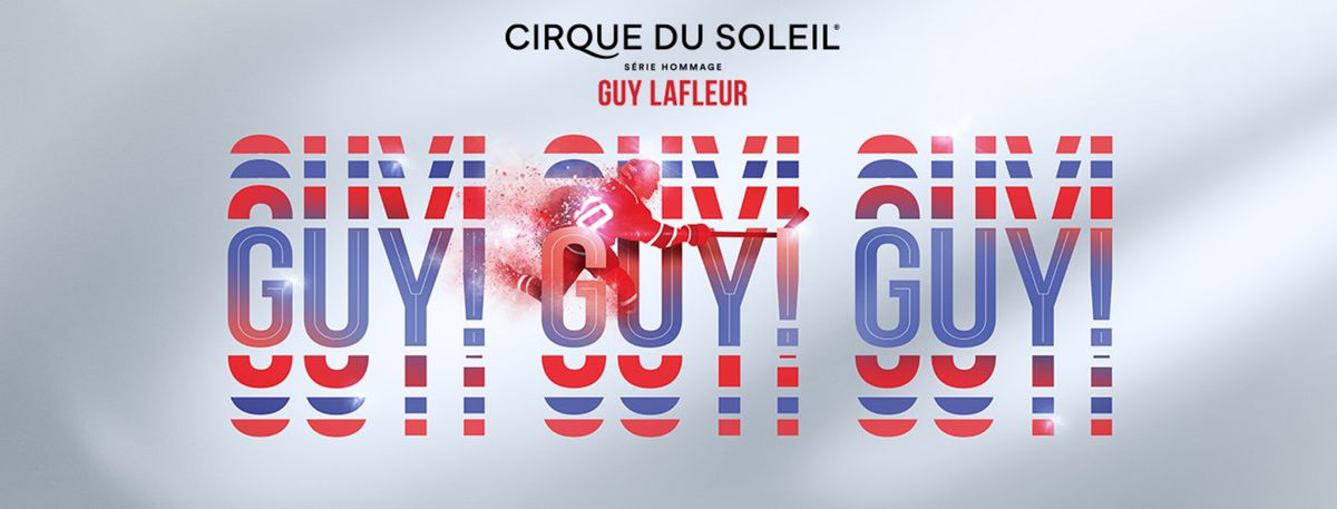 Cirque du Soleil - Tribute Series