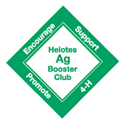 Helotes Ag Booster Club