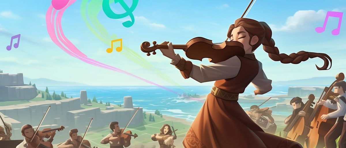 Stardew Valley - Symphony of Seasons - Syracuse