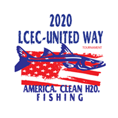 LCEC Annual United Way Fishing Tournament