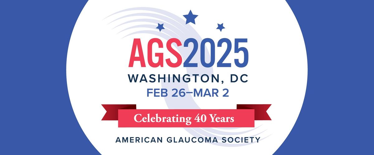 AGS 2025 Annual Meeting