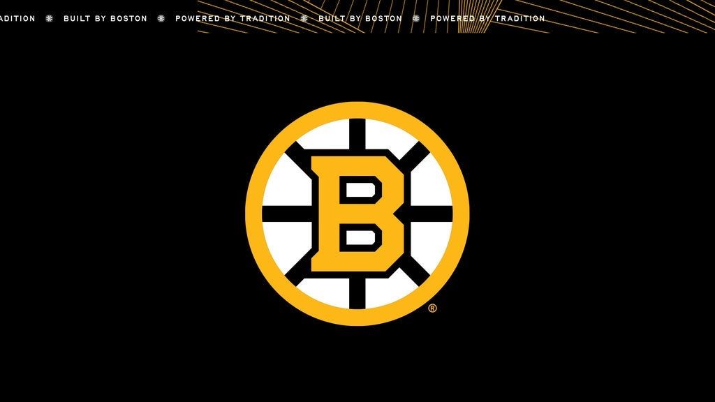 PRE-SEASON: Boston Bruins v New York Rangers