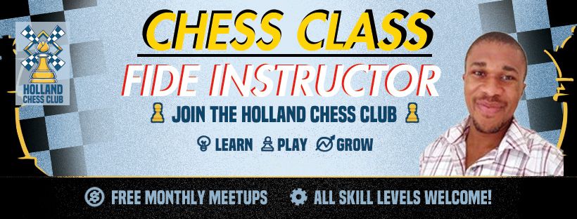 Chess CLASS: Middle Game Strategies