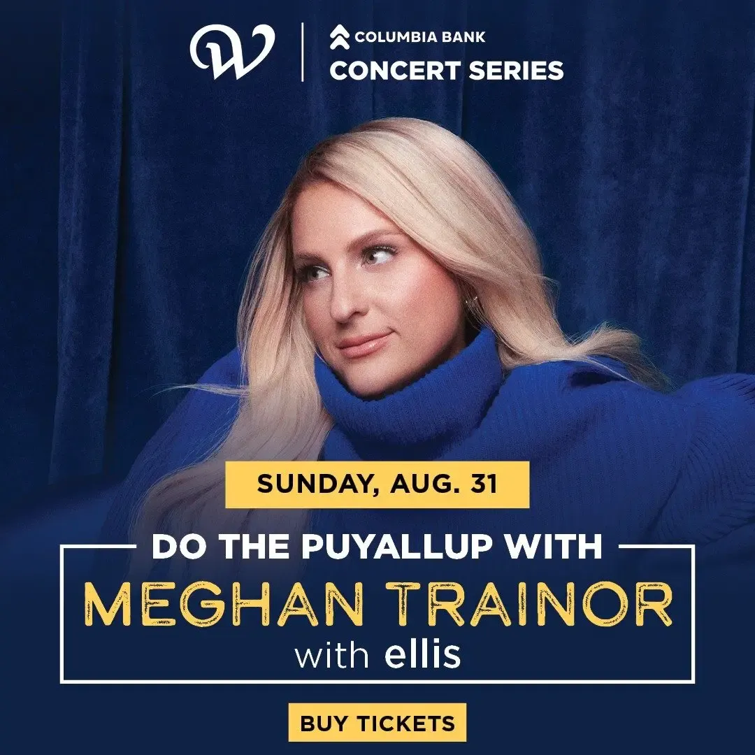 Meghan Trainor at TD Garden
