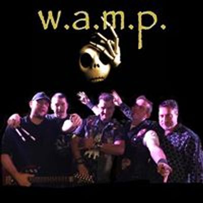 WAMP Rock