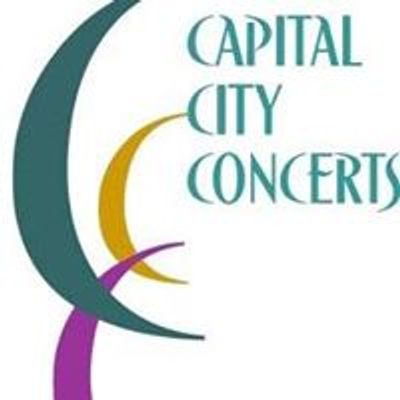 Capital City Concerts