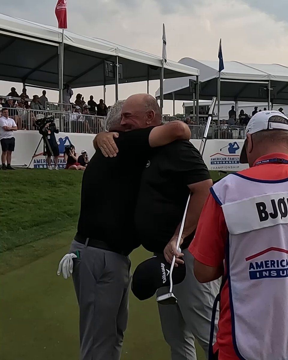 American Family Insurance Championship - Saturday