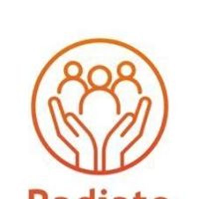 Radiate Redditch - Creating the Warmth of Community