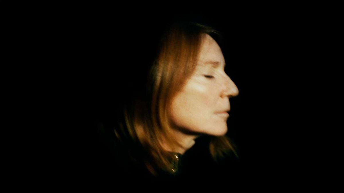 Beth Gibbons - Lives Outgrown Tour