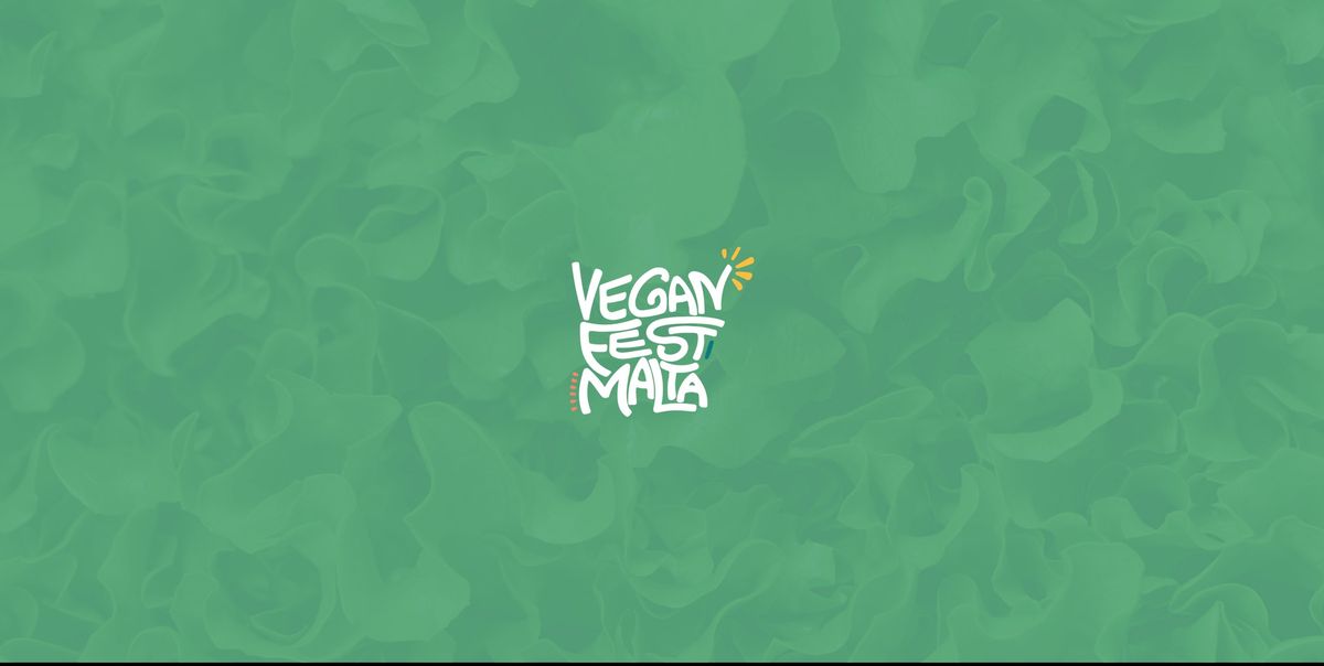 VeganFest Malta