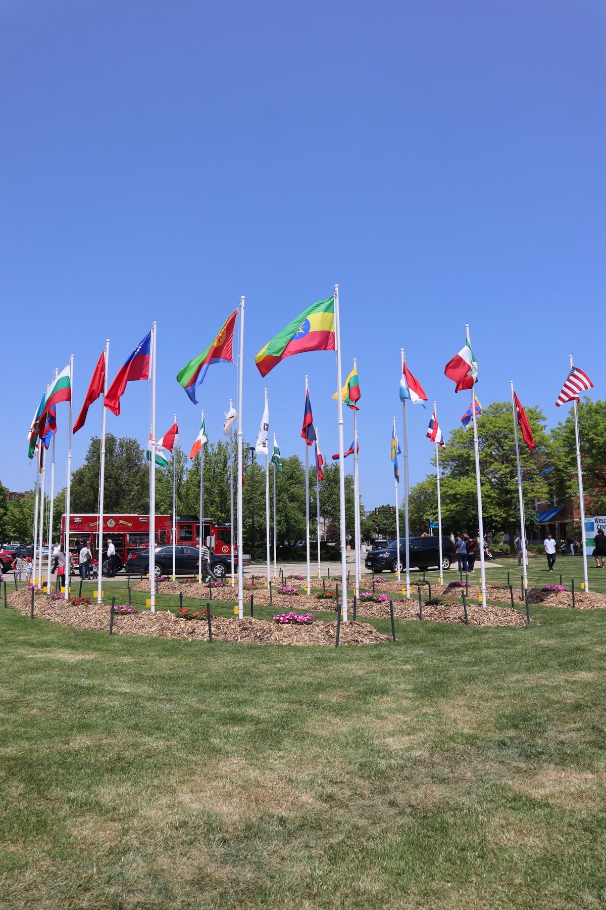 Skokie Festival of Cultures: Day 1
