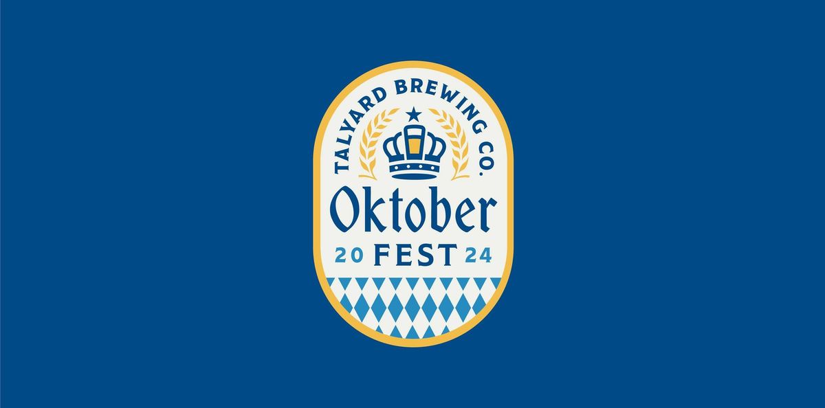 Oktoberfest 2024, 1033 Imperial BLVD, Sugar Land, TX, United States