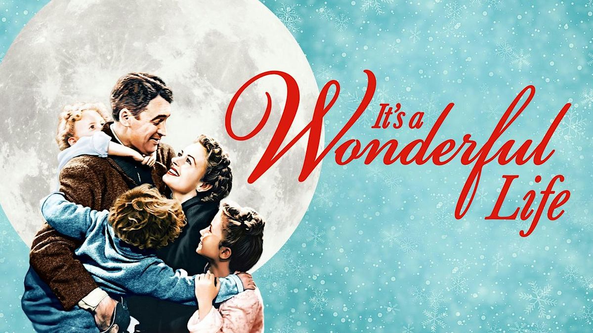 It's a Wonderful Life