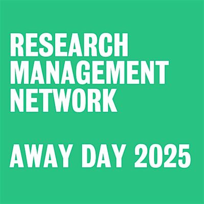 Research Management Network, King's College London