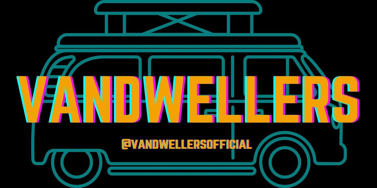 VANDWELLERS ON THE TAP PATIO