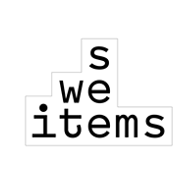 We see items