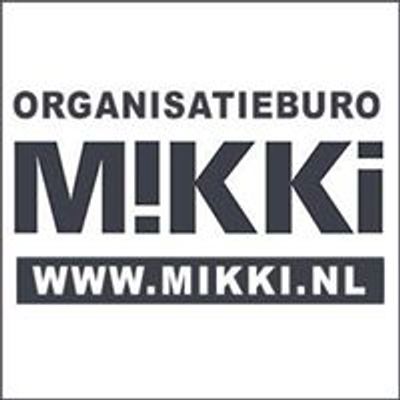 Organisatieburo Mikki