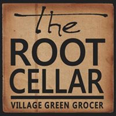 THE ROOT CELLAR | village green grocer
