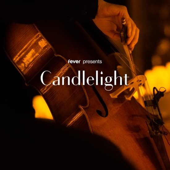 Candlelight: Tribut an Phil Collins