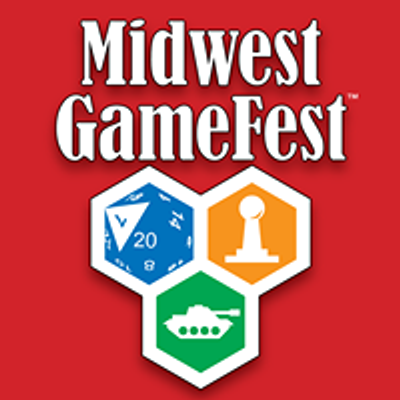 Midwest GameFest