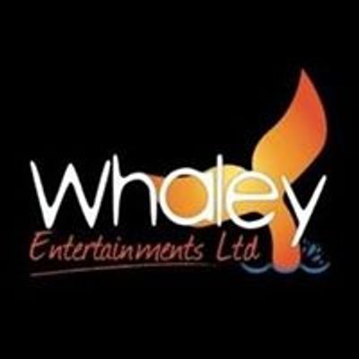 Whaley Entertainments Ltd