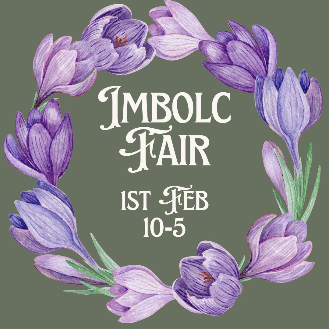 Imbolc Fair