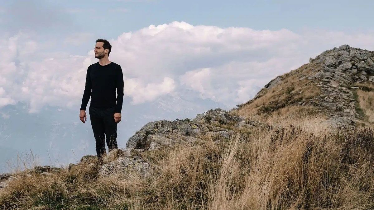 Herbert Blomstedt - Detroit