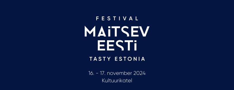 Festival Maitsev Eesti 