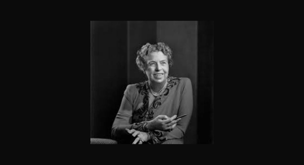 Eleanor Roosevelt and the Fight for Civil Rights