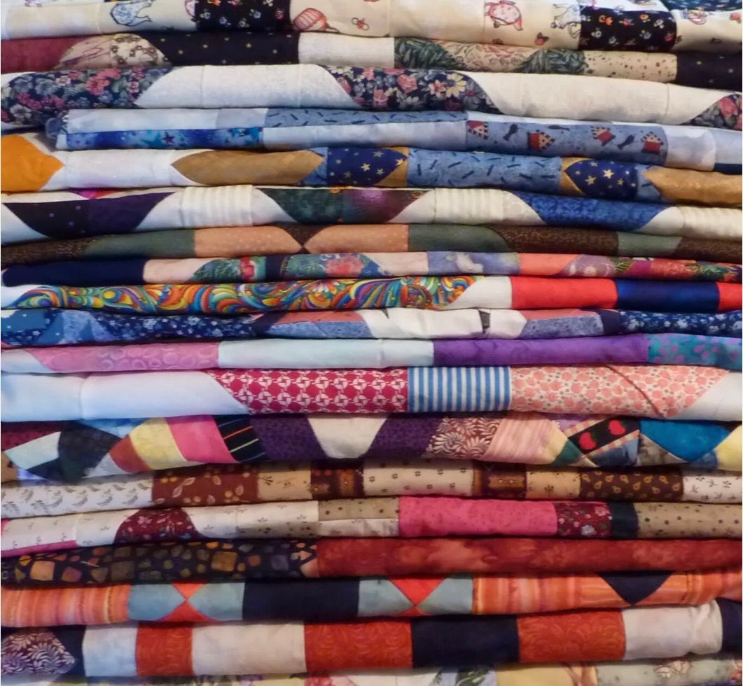 Quilter\u2019s Attic Sale