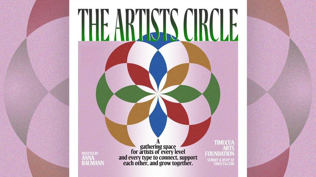 The Artists Circle at Timucua