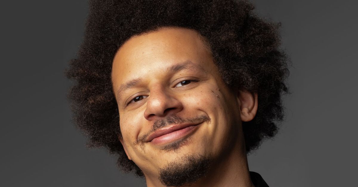 Eric Andre San Diego