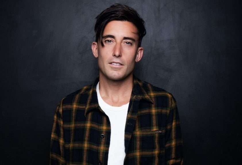 Phil Wickham & Brandon Lake at Giant Center