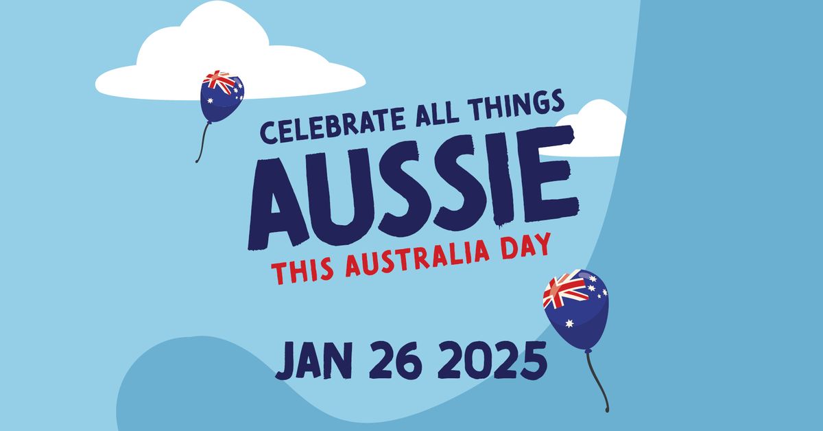 Australia Day