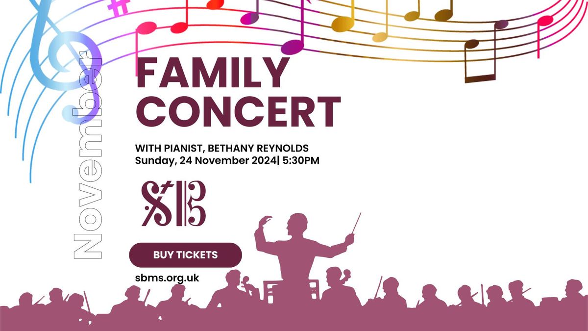 Family Concert