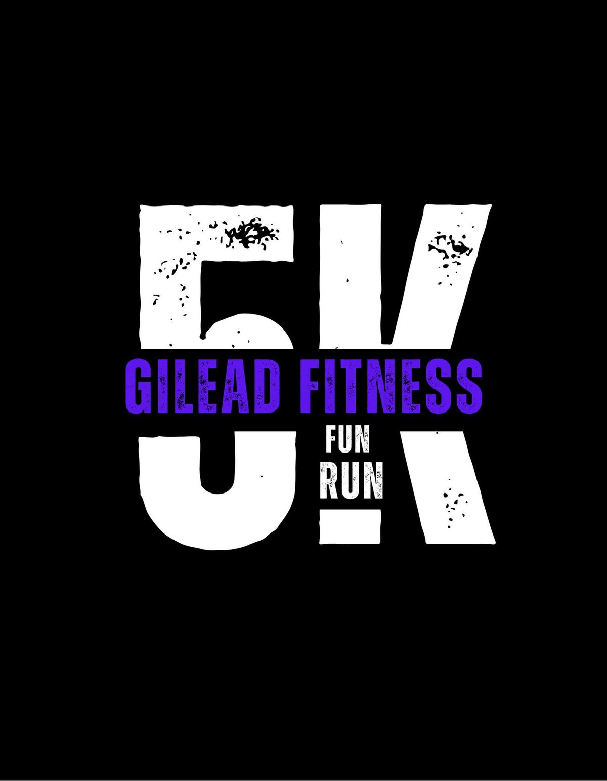 Gilead Fitness 5k\/Fun Run