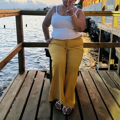 Michelle Suarez-Padilla