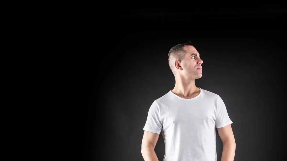 Giuseppe Ottaviani, Luccio in Washington