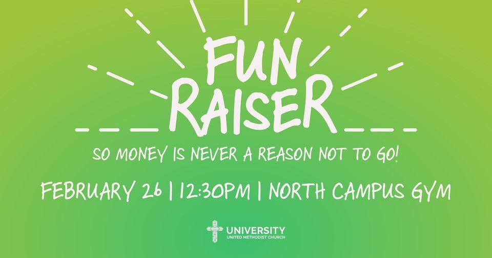 FUNraiser