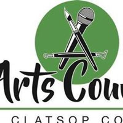 Arts Council of Clatsop County