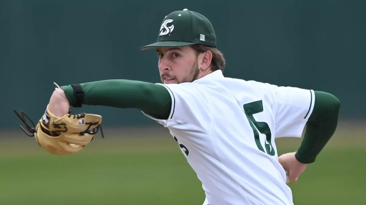 Sacramento State Hornets at Grand Canyon Lopes Baseball