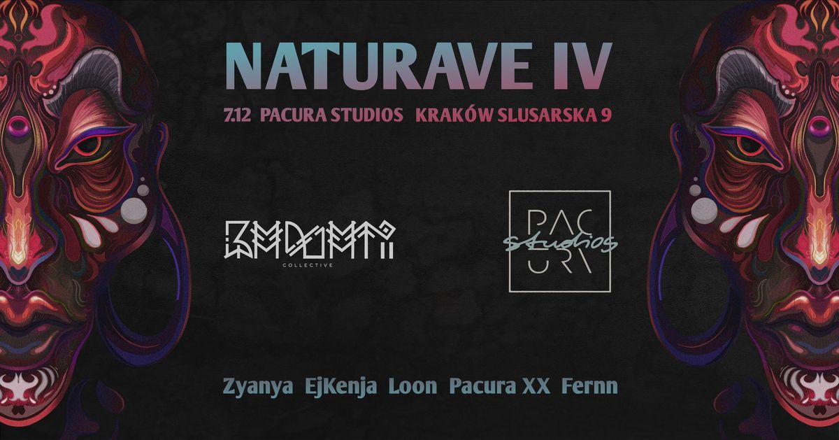 NATURAVE IV